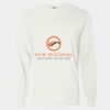 HD Cotton Long Sleeve T-Shirt Thumbnail