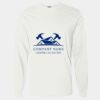 HD Cotton Long Sleeve T-Shirt Thumbnail