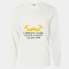 HD Cotton Long Sleeve T-Shirt Thumbnail