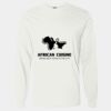 HD Cotton Long Sleeve T-Shirt Thumbnail