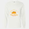 HD Cotton Long Sleeve T-Shirt Thumbnail