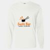 HD Cotton Long Sleeve T-Shirt Thumbnail