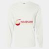 HD Cotton Long Sleeve T-Shirt Thumbnail