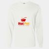 HD Cotton Long Sleeve T-Shirt Thumbnail