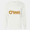 HD Cotton Long Sleeve T-Shirt Thumbnail