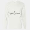 HD Cotton Long Sleeve T-Shirt Thumbnail