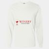 HD Cotton Long Sleeve T-Shirt Thumbnail