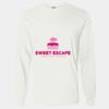 HD Cotton Long Sleeve T-Shirt Thumbnail