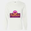 HD Cotton Long Sleeve T-Shirt Thumbnail