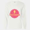 HD Cotton Long Sleeve T-Shirt Thumbnail