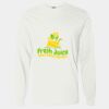 HD Cotton Long Sleeve T-Shirt Thumbnail