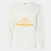 HD Cotton Long Sleeve T-Shirt Thumbnail