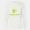 HD Cotton Long Sleeve T-Shirt Thumbnail