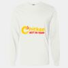 HD Cotton Long Sleeve T-Shirt Thumbnail