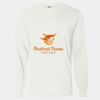 HD Cotton Long Sleeve T-Shirt Thumbnail