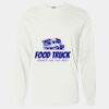 HD Cotton Long Sleeve T-Shirt Thumbnail