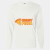 HD Cotton Long Sleeve T-Shirt Thumbnail