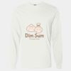 HD Cotton Long Sleeve T-Shirt Thumbnail