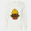 HD Cotton Long Sleeve T-Shirt Thumbnail