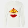 HD Cotton Long Sleeve T-Shirt Thumbnail