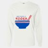 HD Cotton Long Sleeve T-Shirt Thumbnail