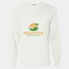 HD Cotton Long Sleeve T-Shirt Thumbnail