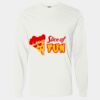 HD Cotton Long Sleeve T-Shirt Thumbnail