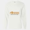 HD Cotton Long Sleeve T-Shirt Thumbnail