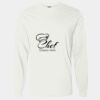 HD Cotton Long Sleeve T-Shirt Thumbnail