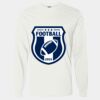 HD Cotton Long Sleeve T-Shirt Thumbnail