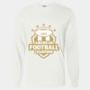 HD Cotton Long Sleeve T-Shirt Thumbnail