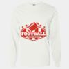 HD Cotton Long Sleeve T-Shirt Thumbnail