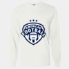 HD Cotton Long Sleeve T-Shirt Thumbnail