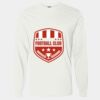 HD Cotton Long Sleeve T-Shirt Thumbnail