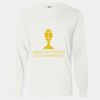 HD Cotton Long Sleeve T-Shirt Thumbnail