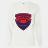 HD Cotton Long Sleeve T-Shirt Thumbnail