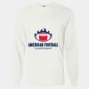 HD Cotton Long Sleeve T-Shirt Thumbnail