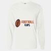 HD Cotton Long Sleeve T-Shirt Thumbnail