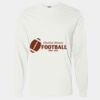 HD Cotton Long Sleeve T-Shirt Thumbnail