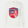 HD Cotton Long Sleeve T-Shirt Thumbnail