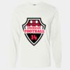 HD Cotton Long Sleeve T-Shirt Thumbnail