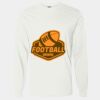 HD Cotton Long Sleeve T-Shirt Thumbnail