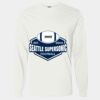 HD Cotton Long Sleeve T-Shirt Thumbnail