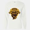 HD Cotton Long Sleeve T-Shirt Thumbnail