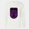 HD Cotton Long Sleeve T-Shirt Thumbnail