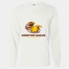 HD Cotton Long Sleeve T-Shirt Thumbnail