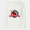 HD Cotton Long Sleeve T-Shirt Thumbnail