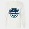 HD Cotton Long Sleeve T-Shirt Thumbnail