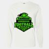 HD Cotton Long Sleeve T-Shirt Thumbnail