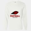 HD Cotton Long Sleeve T-Shirt Thumbnail